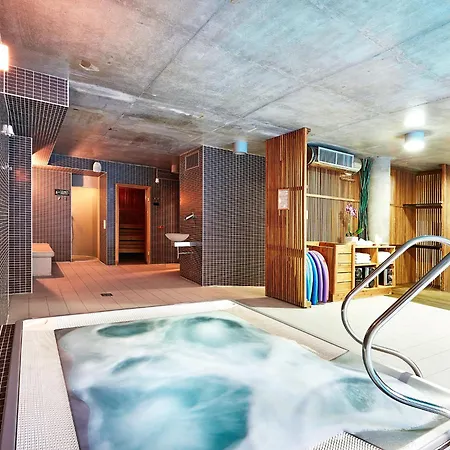 Vacationclub - Royal Tulip Sand***** Apartament 431 Lejlighed *