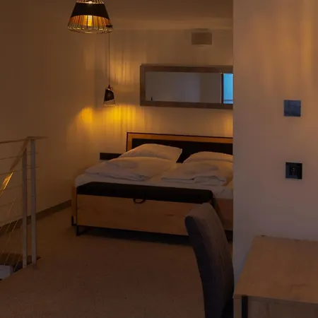 Lejlighed Vacationclub - Royal Tulip Sand***** Apartament 431