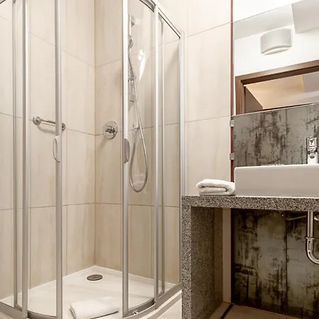 شقة Vacationclub - Royal Tulip Sand***** Apartament 431