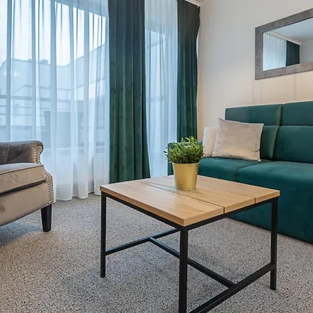 Vacationclub - Royal Tulip Sand***** Apartament 431 Lejlighed