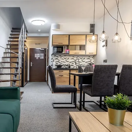 דירה Vacationclub - Royal Tulip Sand***** Apartament 431