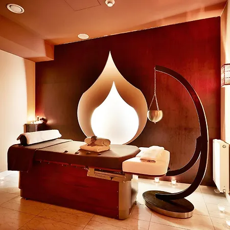 Vacationclub - Royal Tulip Sand***** Apartament 431 Apartament *